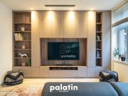 Appartement 4 pièces 91 m²