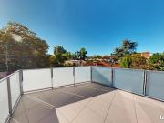 Appartement 4 pièces 91 m²