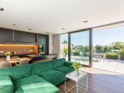 Appartement 4 pièces 91 m²