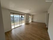 Appartement 4 pièces 91 m²