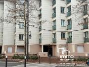 Appartement 4 pièces 91 m²