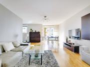 Appartement 4 pièces 91 m²