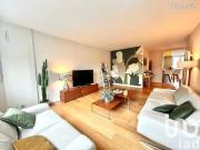 Appartement 4 pièces 91 m²