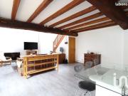 Appartement 4 pièces 91 m²