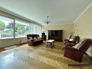 Appartement 4 pièces 91 m²