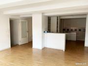 Appartement 4 pièces 91 m²