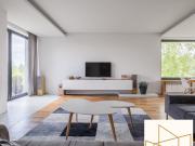 Appartement 4 pièces 91 m²