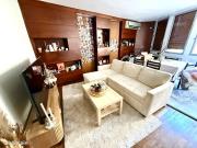 Appartement 4 pièces 91 m²