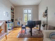 Appartement 4 pièces 91 m²