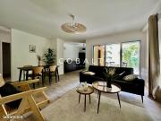 Appartement 4 pièces 91 m²