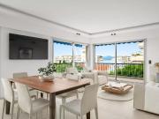 Appartement 4 pièces 91 m²