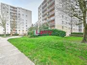 Appartement 4 pièces 91 m²