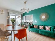 Appartement 4 pièces 91 m²