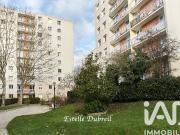 Appartement 4 pièces 91 m²