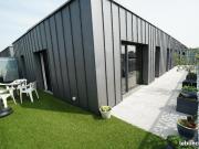 Appartement 4 pièces 91 m²