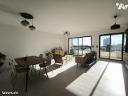 Appartement 4 pièces 91 m²