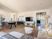 Appartement 4 pièces 91 m²