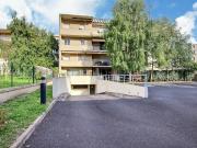 Appartement 4 pièces 91 m²