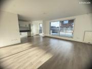 Appartement 4 pièces 91 m²