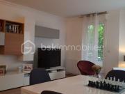 Appartement 4 pièces 91 m²