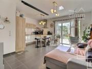 Appartement 4 pièces 91 m²