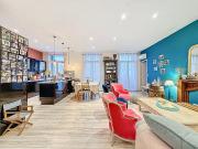 Appartement 4 pièces 91 m²