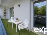 Appartement 4 pièces 91 m²