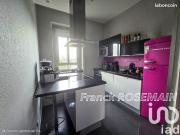 Appartement 4 pièces 91 m²