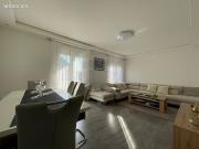 Appartement 4 pièces 91 m²