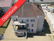 Appartement 4 pièces 91 m²