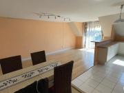 Appartement 4 pièces 91 m²