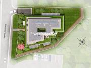 Appartement 4 pièces 91 m²