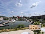 Appartement 4 pièces, 91 m² à louer à L'Isle Adam 95290