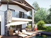 Appartement 4 Pieces 92 m2 agde