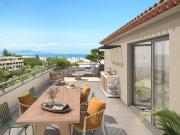 Appartement 4 Pieces 92 m2 antibes