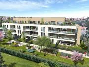 Appartement 4 Pieces 92 m2 craponne