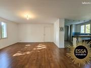 Appartement 4 pièces 92 m²