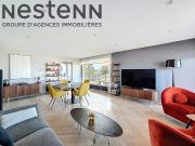 Appartement 4 pièces 92 m²