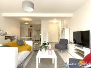 Appartement 4 pièces 92 m²