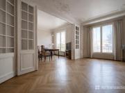 Appartement 4 pièces 92 m²