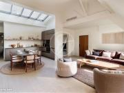 Appartement 4 pièces 92 m²