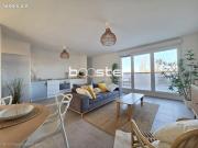 Appartement 4 pièces 92 m²