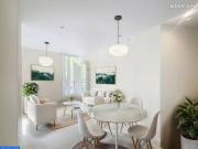 Appartement 4 pièces 92 m²