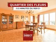 Appartement 4 pièces 92 m²