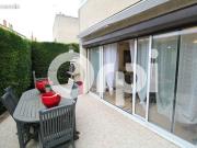 Appartement 4 pièces 92 m²