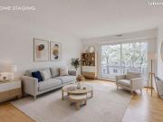 Appartement 4 pièces 92 m²