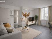 Appartement 4 pièces 92 m²