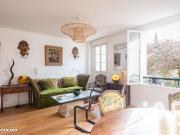 Appartement 4 pièces 92 m²