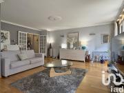 Appartement 4 pièces 92 m²
