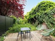 Appartement 4 pièces 92 m²